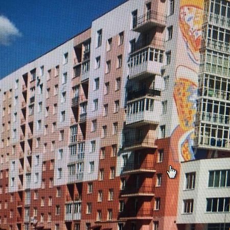 Lux Apart Torfyana Lwów Zewnętrze zdjęcie
