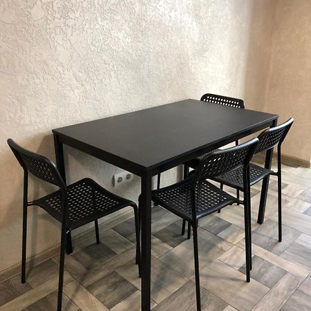 Lux Apart Torfyana Lwów Zewnętrze zdjęcie