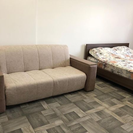Lux Apart Torfyana Lwów Zewnętrze zdjęcie