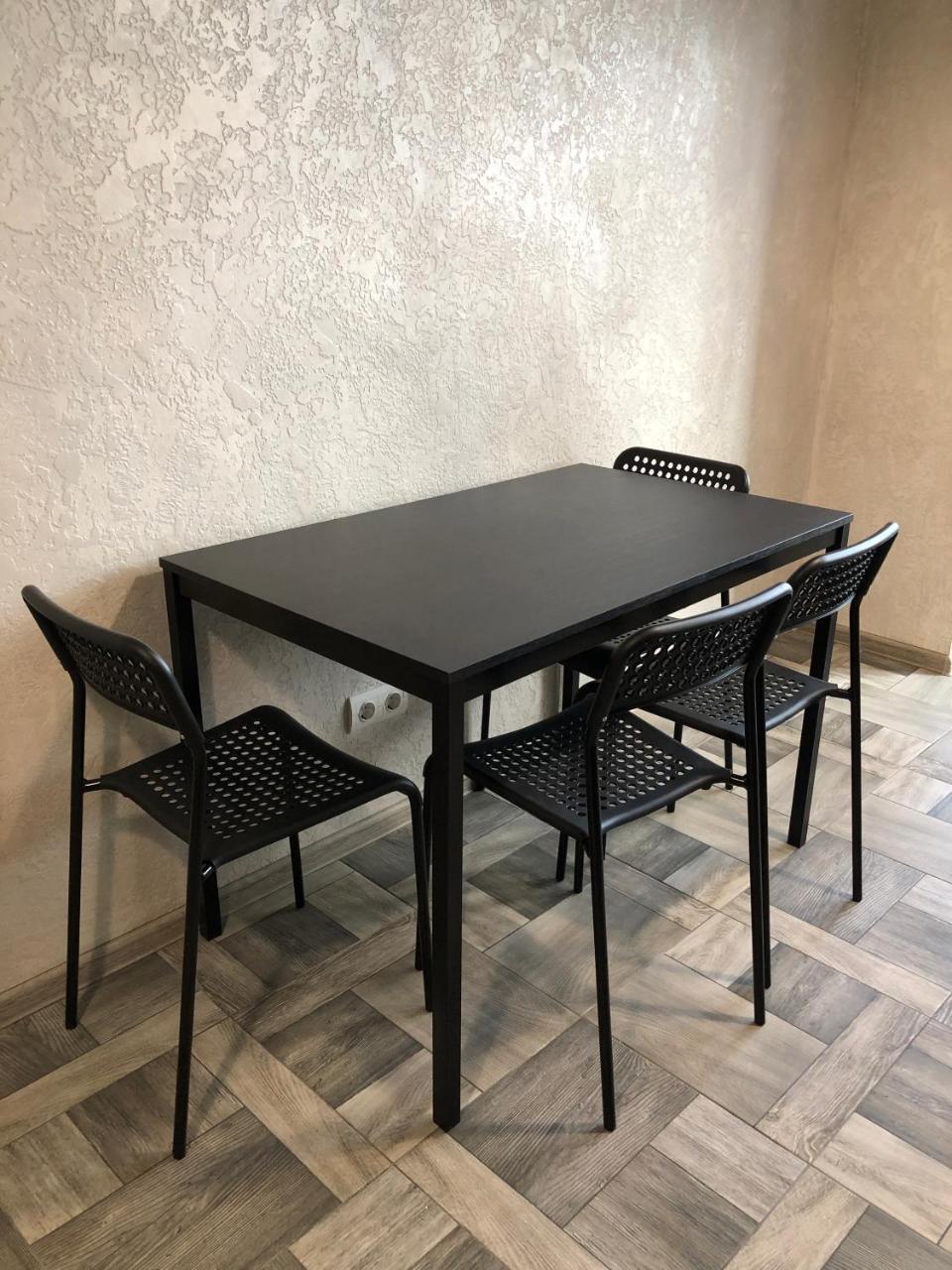 Lux Apart Torfyana Lwów Zewnętrze zdjęcie