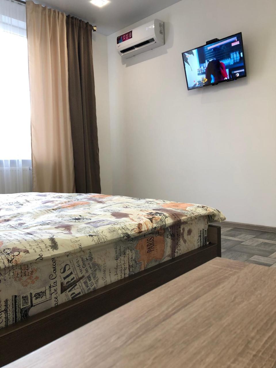 Lux Apart Torfyana Lwów Zewnętrze zdjęcie