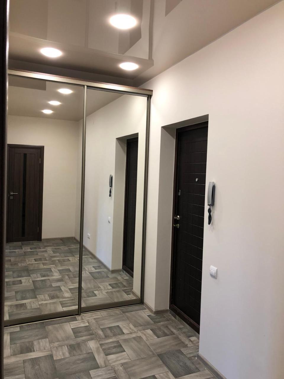 Lux Apart Torfyana Lwów Zewnętrze zdjęcie