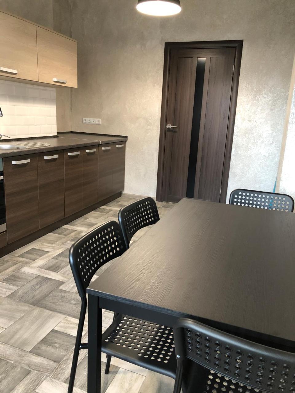Lux Apart Torfyana Lwów Zewnętrze zdjęcie