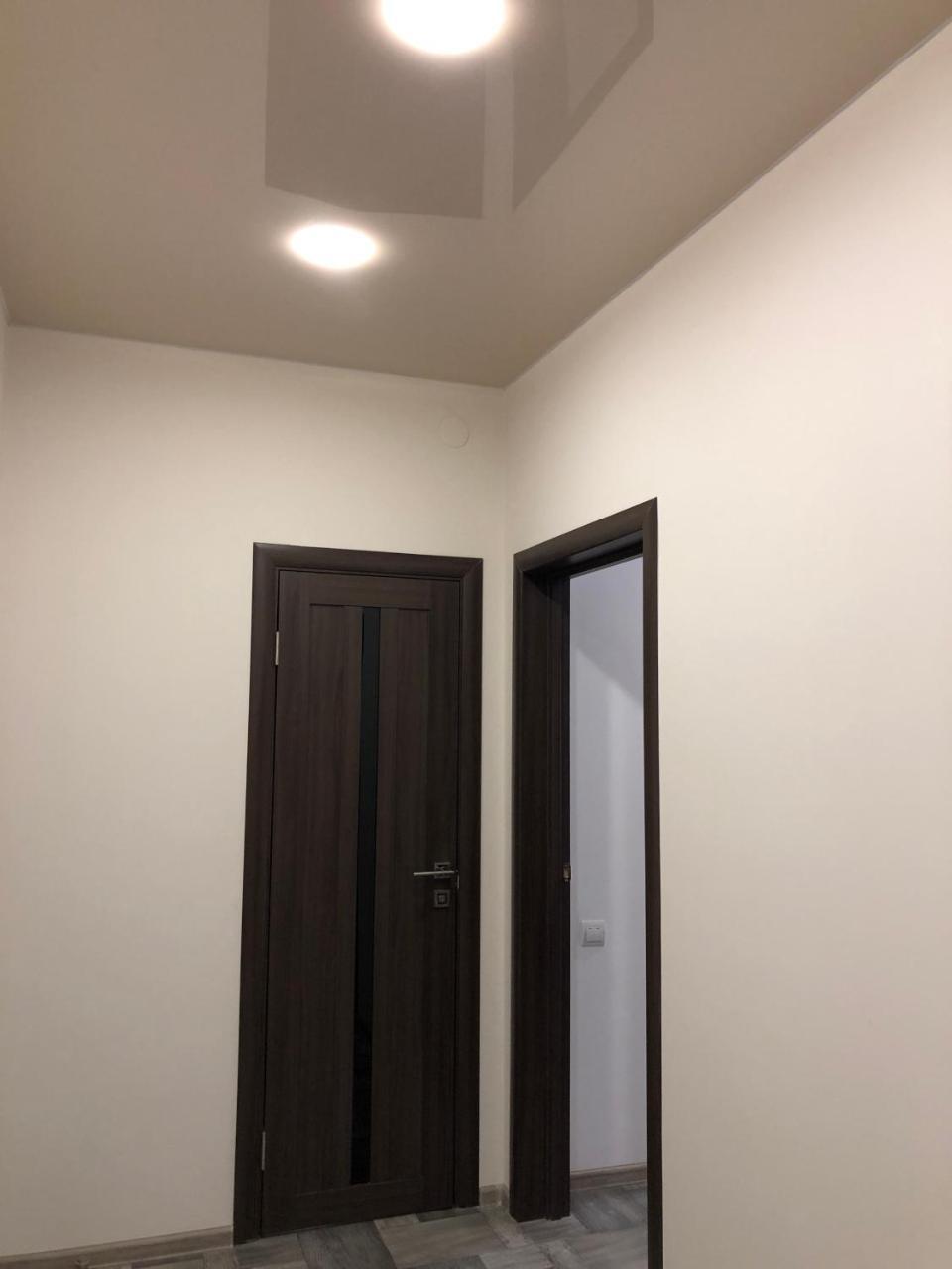 Lux Apart Torfyana Lwów Zewnętrze zdjęcie