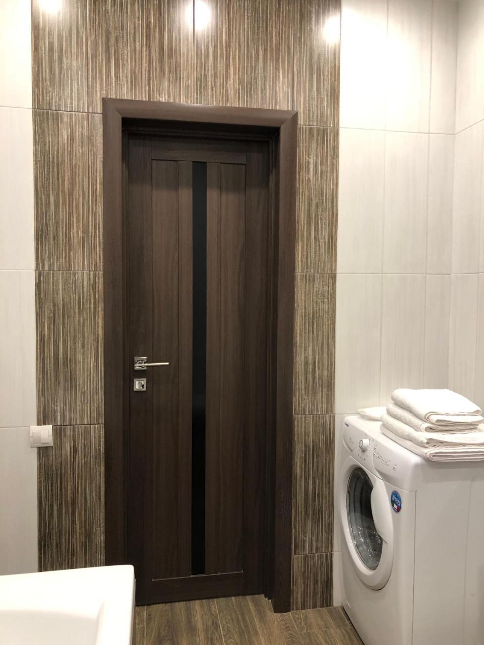 Lux Apart Torfyana Lwów Zewnętrze zdjęcie