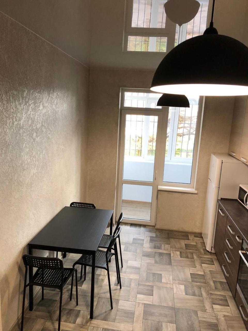 Lux Apart Torfyana Lwów Zewnętrze zdjęcie