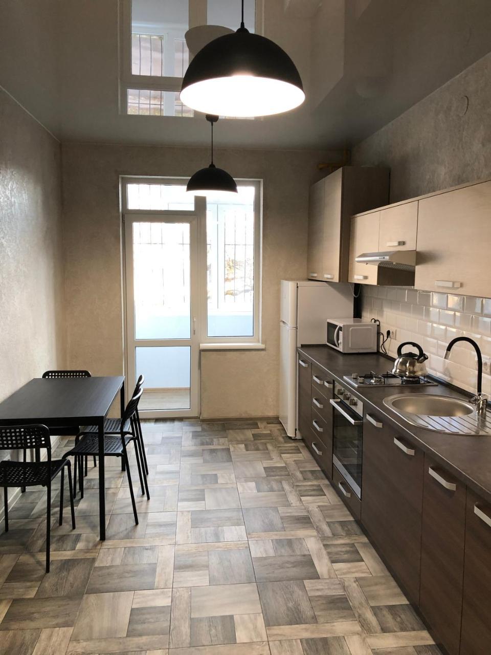 Lux Apart Torfyana Lwów Zewnętrze zdjęcie