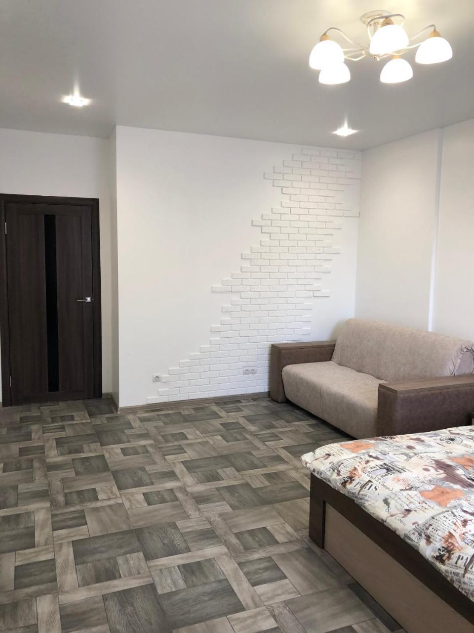 Lux Apart Torfyana Lwów Zewnętrze zdjęcie