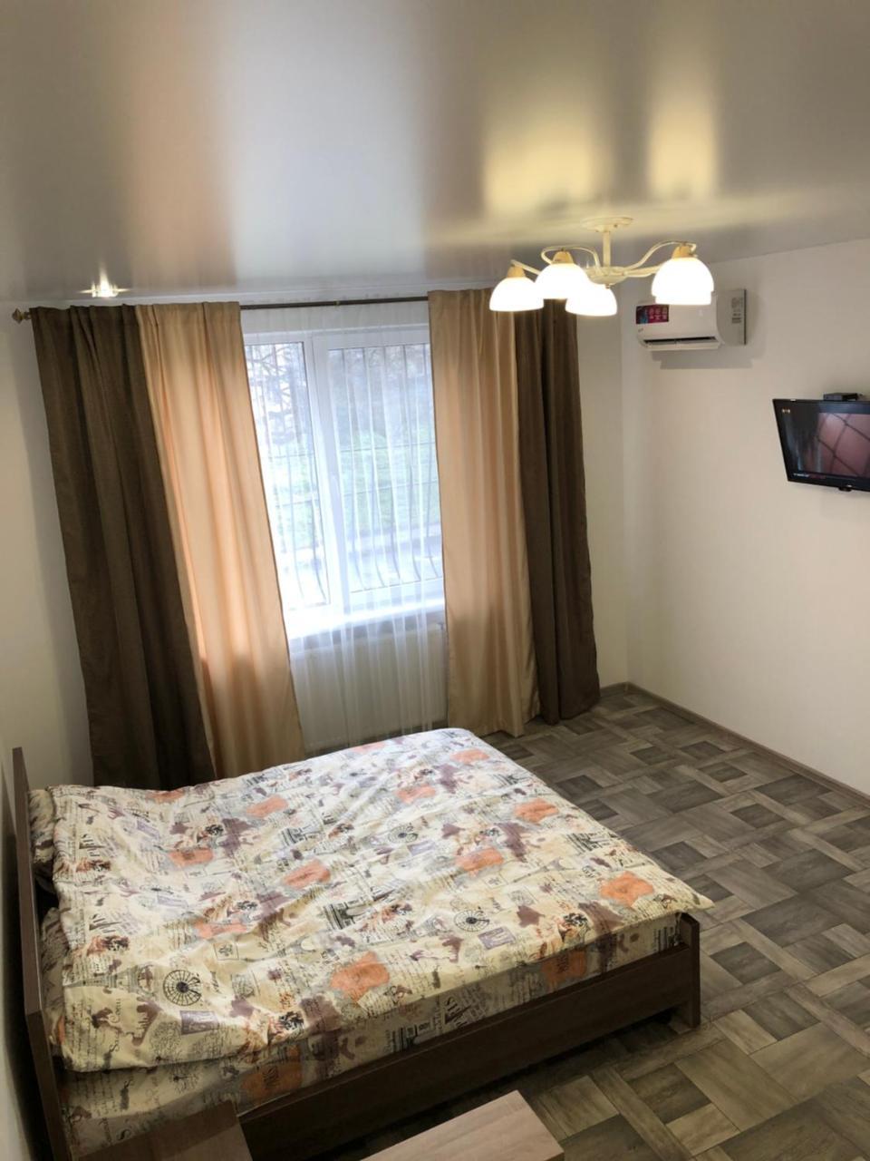 Lux Apart Torfyana Lwów Zewnętrze zdjęcie
