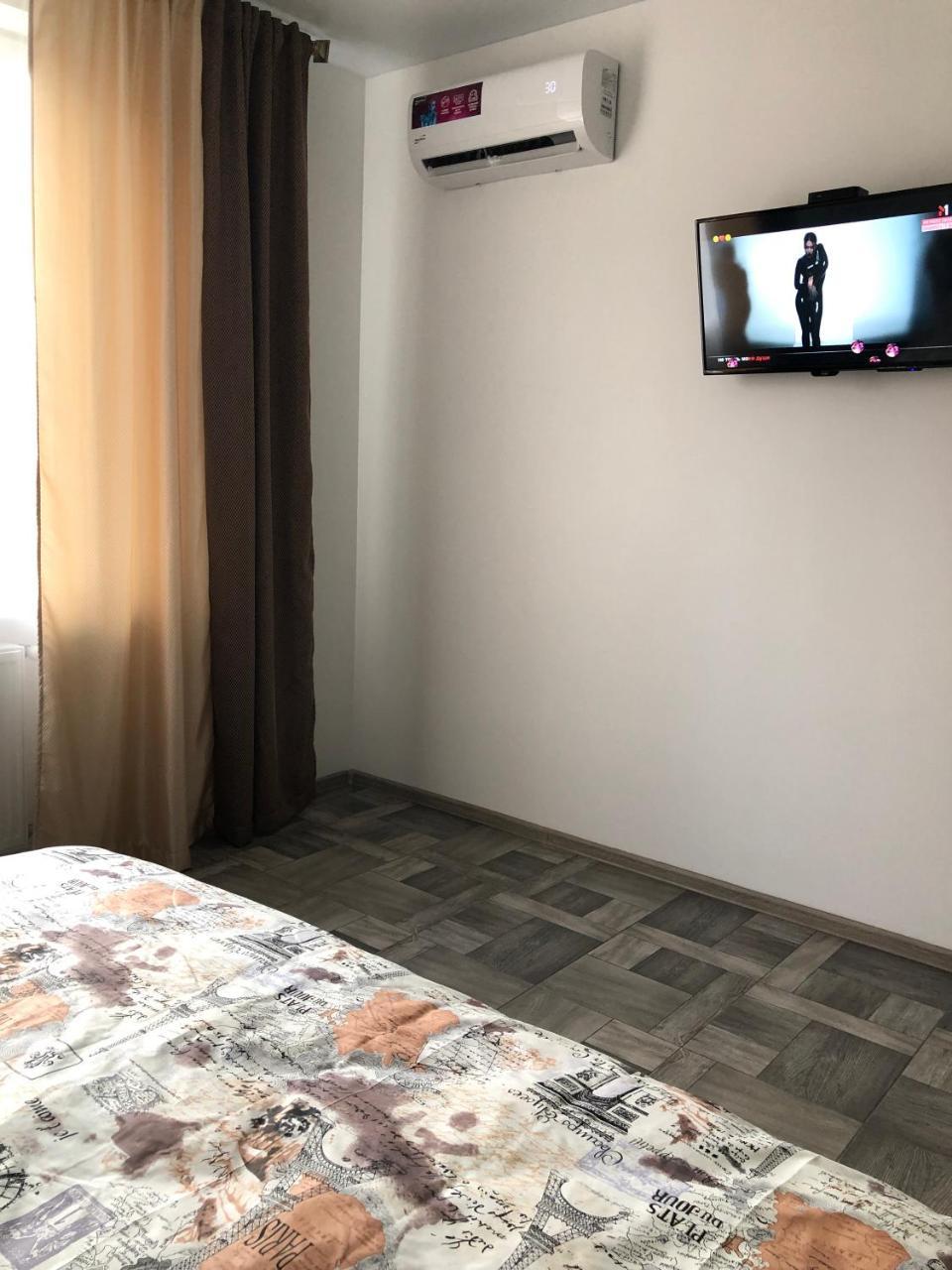 Lux Apart Torfyana Lwów Zewnętrze zdjęcie
