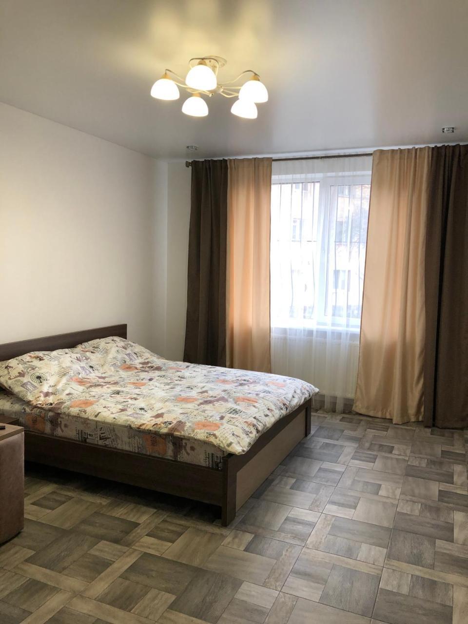 Lux Apart Torfyana Lwów Zewnętrze zdjęcie