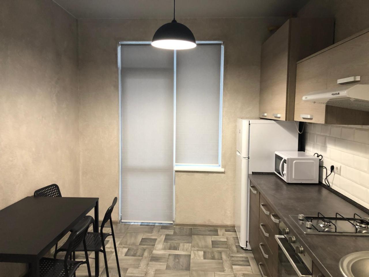 Lux Apart Torfyana Lwów Zewnętrze zdjęcie