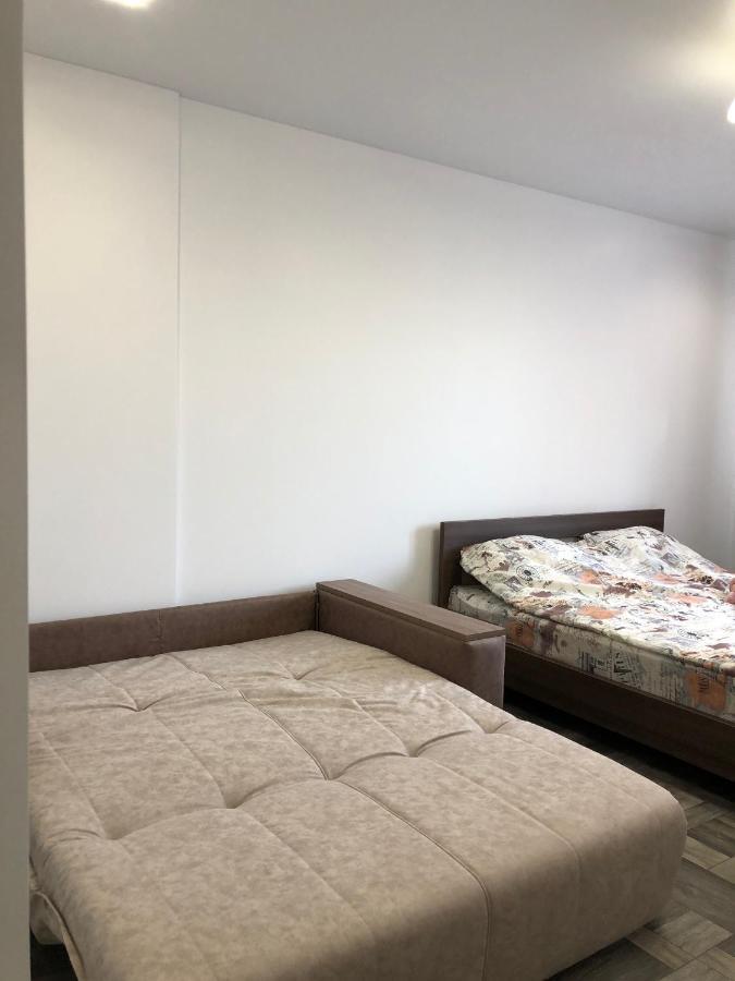 Lux Apart Torfyana Lwów Zewnętrze zdjęcie